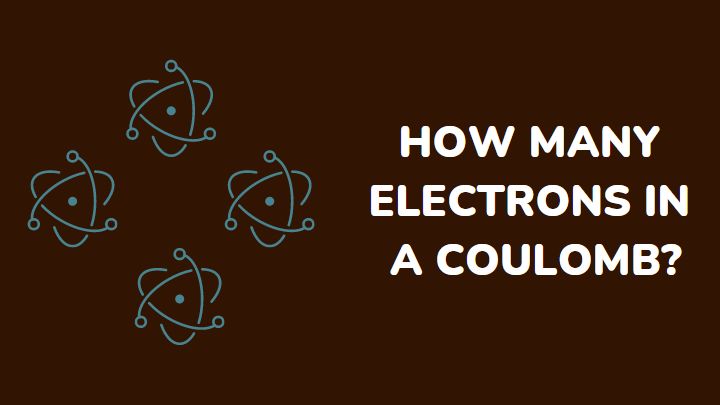 electrons in a coulomb - gezro