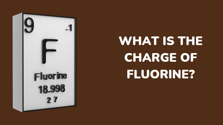 fluorine charge - gezro