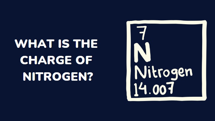 nitrogen charge - gezro