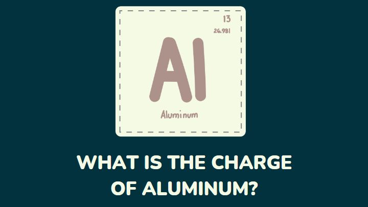 aluminum charge - gezro