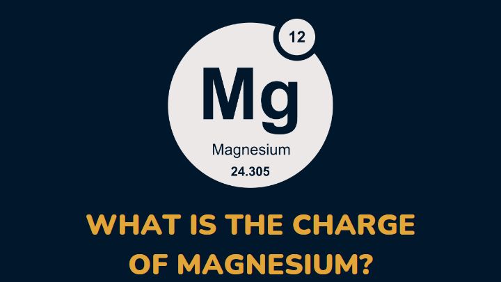 magnesium charge - gezro