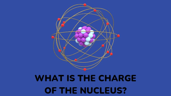 nucleus charge - gezro