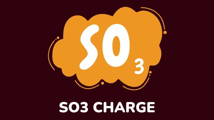 so3 charge - gezro