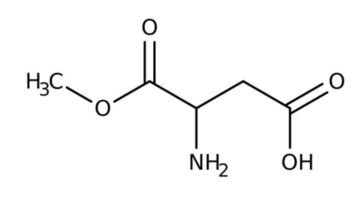 asparagine - gezro