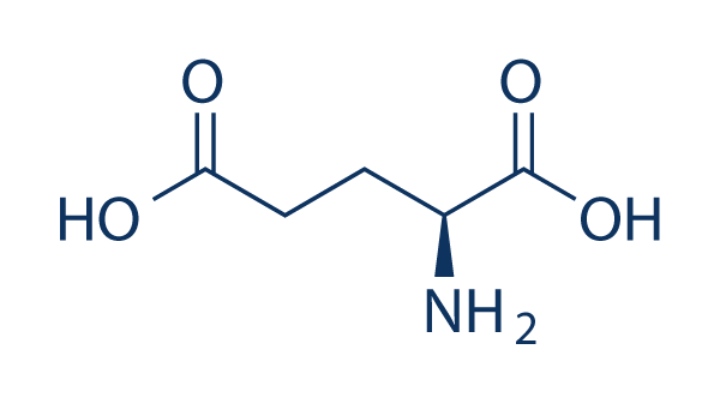 glutamic acid - gezro