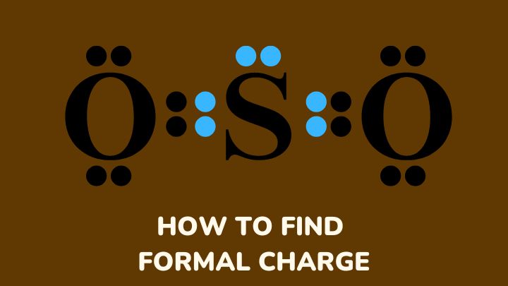 how to find formal charge - gezro