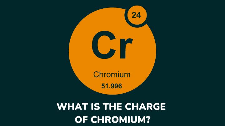chromium charge - gezro