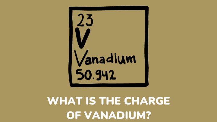 vanadium charge - gezro